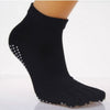 Professional Yoga Socks Fitness Products